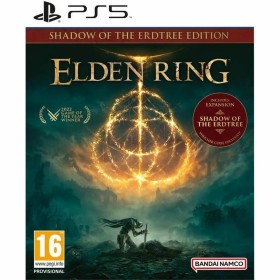 Jeu vidéo PlayStation 5 Bandai Namco Elden Ring: Shadow of the Erdtree: Plus de 300.000 produits de grandes marques en vente dir