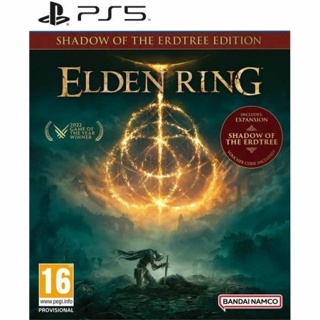Jeu vidéo PlayStation 5 Bandai Namco Elden Ring: Shadow of the Erdtree: Plus de 300.000 produits de grandes marques en vente dir