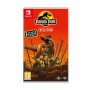 Jeu vidéo pour Switch Jurassic Park Classic Games Collection (FR): Plus de 300.000 produits de grandes marques en vente directe 