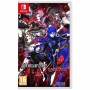 Jeu vidéo pour Switch SEGA Shin Megami Tensei: Vengeance (FR): Plus de 300.000 produits de grandes marques en vente directe à pr