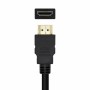 Adaptateur DisplayPort vers HDMI Aisens A125-0459 Noir 1 m: Plus de 300.000 produits de grandes marques en vente directe à prix 