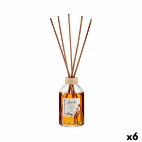 Bâtonnets Parfumés Acorde 90497 Canelle 100 ml (6 Unités): Plus de 300.000 produits de grandes marques en vente directe à prix u
