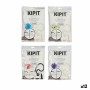 Sacs sous vide Kipit 54209 Transparent Plastique 60 x 80 cm (12 Unités): Plus de 300.000 produits de grandes marques en vente di