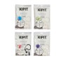 Sacs sous vide Kipit 54209 Transparent Plastique 60 x 80 cm (12 Unités): Plus de 300.000 produits de grandes marques en vente di