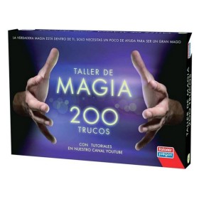 Jeu de Magie Falomir (ES): Plus de 300.000 produits de grandes marques en vente directe à prix usine sur cadeaufou.com. Label bo