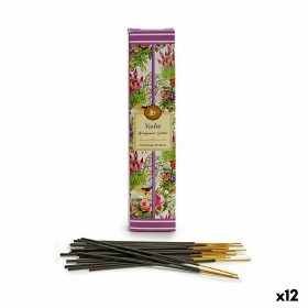 Encens Acorde AD3002 Violet (12 Unités): Plus de 300.000 produits de grandes marques en vente directe à prix usine sur cadeaufou