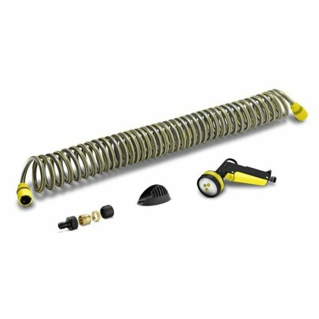 Pistolet d'arrosage Kärcher 2.645-179.0 10 m Multifonction Universel: Plus de 300.000 produits de grandes marques en vente direc
