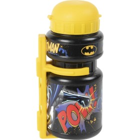 Petite bouteille enfant pour vélo Batman CZ10969 Jaune/Noir 350 ml Jaune: Plus de 300.000 produits de grandes marques en vente d