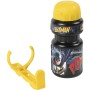 Petite bouteille enfant pour vélo Batman CZ10969 Jaune/Noir 350 ml Jaune: Plus de 300.000 produits de grandes marques en vente d