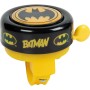 Sonnette enfant pour vélo Batman CZ10963 Noir/Jaune: Plus de 300.000 produits de grandes marques en vente directe à prix usine s