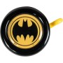 Sonnette enfant pour vélo Batman CZ10963 Noir/Jaune: Plus de 300.000 produits de grandes marques en vente directe à prix usine s
