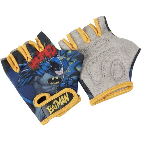 Gants de Cyclisme Batman CZ10959 Bleu Enfants: Plus de 300.000 produits de grandes marques en vente directe à prix usine sur cad