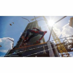 Jeu vidéo PlayStation 4 Sony Marvel's Spider-Man (FR): Plus de 300.000 produits de grandes marques en vente directe à prix usine