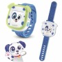 Montre Enfant Vtech Kidiwatch: Plus de 300.000 produits de grandes marques en vente directe à prix usine sur cadeaufou.com. Labe
