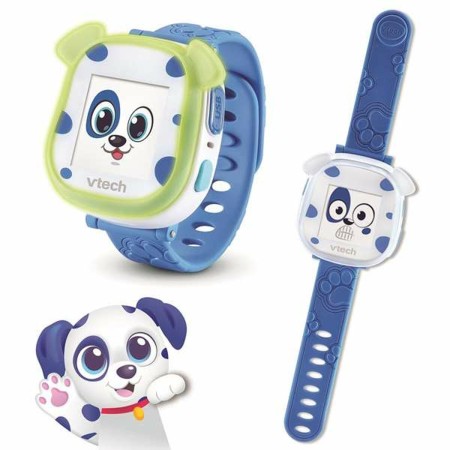 Montre Enfant Vtech Kidiwatch: Plus de 300.000 produits de grandes marques en vente directe à prix usine sur cadeaufou.com. Labe