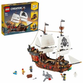Set de construction Lego 31109 Multicouleur: Plus de 300.000 produits de grandes marques en vente directe à prix usine