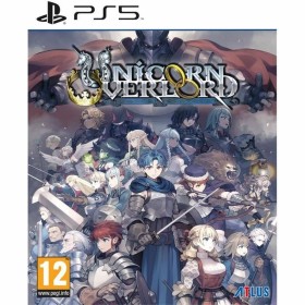 Jeu vidéo PlayStation 5 SEGA Unicorn Velord: Plus de 300.000 produits de grandes marques en vente directe à prix usine sur cadea
