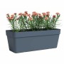 Pot Artevasi 57,9 x 24,3 x 22 cm Bleu: Plus de 300.000 produits de grandes marques en vente directe à prix usine sur cadeaufou.c