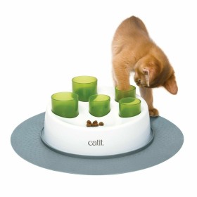 Jouet pour chats Catit Vert: Plus de 300.000 produits de grandes marques en vente directe à prix usine sur cadeaufou.com. Label 