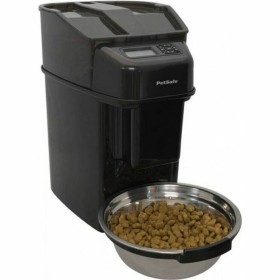 Alimentation automatique PetSafe PFD19-15521 Noir Plastique: Plus de 300.000 produits de grandes marques en vente directe à prix