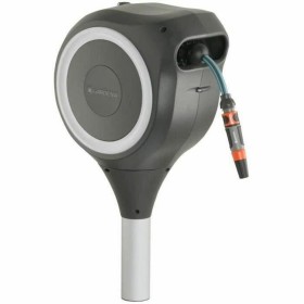 Porte-tuyaux Gardena RollUp Ø 11 mm 15 m: Plus de 300.000 produits de grandes marques en vente directe à prix usine sur cadeaufo