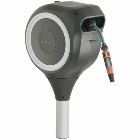 Porte-tuyaux Gardena RollUp Ø 11 mm 15 m: Plus de 300.000 produits de grandes marques en vente directe à prix usine sur cadeaufo