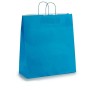 Sac en papier Pincello 46492 Bleu 16 x 57,5 x 46 cm (25 Unités): Plus de 300.000 produits de grandes marques en vente directe à 