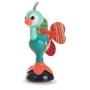 Hochet Paon Ventouse 25 x 12 cm: Plus de 300.000 produits de grandes marques en vente directe à prix usine sur cadeaufou.com. La