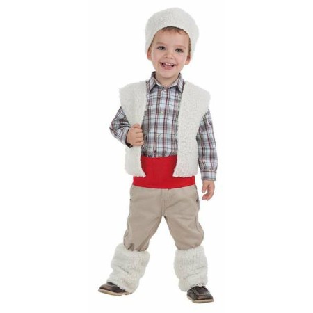 Déguisement pour Bébés 18 Mois Berger: Plus de 300.000 produits de grandes marques en vente directe à prix usine sur cadeaufou.c
