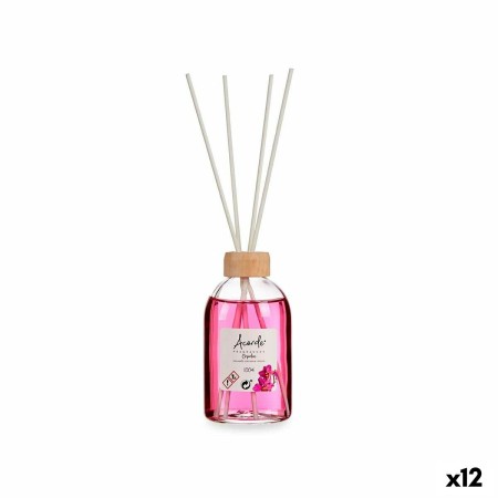 Bâtonnets Parfumés Acorde 83667 Orchidée 100 ml (12 Unités): Plus de 300.000 produits de grandes marques en vente directe à prix