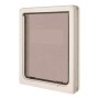 Porte Pet Mate Extensible Blanc: Plus de 300.000 produits de grandes marques en vente directe à prix usine sur cadeaufou.com. La