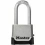 Serrure à combinaison Master Lock M176EURDLH 56 mm Acier: Plus de 300.000 produits de grandes marques en vente directe à prix us