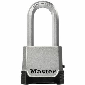 Serrure à combinaison Master Lock M176EURDLH 56 mm Acier: Plus de 300.000 produits de grandes marques en vente directe à prix us