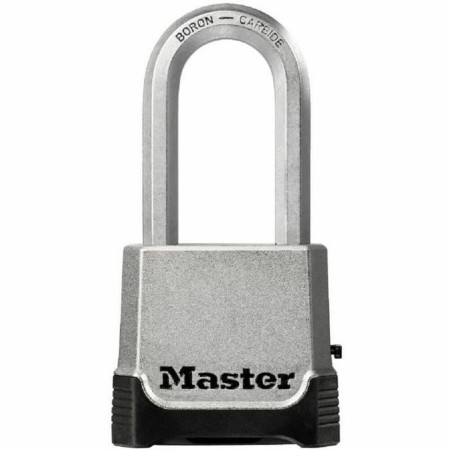 Serrure à combinaison Master Lock M176EURDLH 56 mm Acier: Plus de 300.000 produits de grandes marques en vente directe à prix us