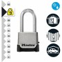 Serrure à combinaison Master Lock M176EURDLH 56 mm Acier: Plus de 300.000 produits de grandes marques en vente directe à prix us