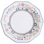 Assiette plate Churchill Bengal Céramique Vaisselle (Ø 27 cm) (6 Unités): Plus de 300.000 produits de grandes marques en vente d