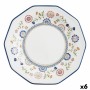 Assiette à dessert Churchill Bengal Céramique Vaisselle (Ø 20,5 cm) (6 Unités): Plus de 300.000 produits de grandes marques en v