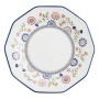 Assiette à dessert Churchill Bengal Céramique Vaisselle (Ø 20,5 cm) (6 Unités): Plus de 300.000 produits de grandes marques en v