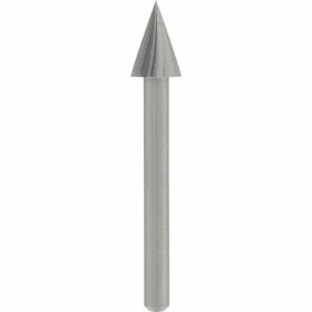Fraise de fraisage Dremel 125 Ø 6,4 mm (2 Unités): Plus de 300.000 produits de grandes marques en vente directe à prix usine sur