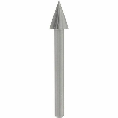 Fraise de fraisage Dremel 125 Ø 6,4 mm (2 Unités): Plus de 300.000 produits de grandes marques en vente directe à prix usine sur