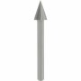 Fraise de fraisage Dremel 125 Ø 6,4 mm (2 Unités): Plus de 300.000 produits de grandes marques en vente directe à prix usine sur