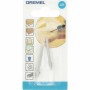 Fraise de fraisage Dremel 125 Ø 6,4 mm (2 Unités): Plus de 300.000 produits de grandes marques en vente directe à prix usine sur