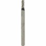 Fraise de fraisage Dremel 113 Cylindrique Ø 1,6 mm (3 Unités): Plus de 300.000 produits de grandes marques en vente directe à pr