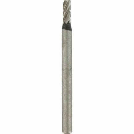 Fraise de fraisage Dremel 113 Cylindrique Ø 1,6 mm (3 Unités): Plus de 300.000 produits de grandes marques en vente directe à pr