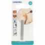 Fraise de fraisage Dremel 113 Cylindrique Ø 1,6 mm (3 Unités): Plus de 300.000 produits de grandes marques en vente directe à pr