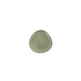 Assiette plate Bidasoa Ikonic Céramique Vert (11 x 11 cm) (Pack 12x): Plus de 300.000 produits de grandes marques en vente direc