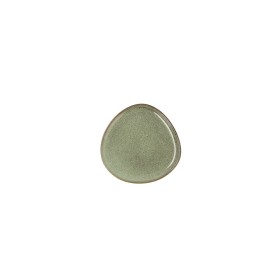 Assiette plate Bidasoa Ikonic Céramique Vert (11 x 11 cm) (Pack 12x): Plus de 300.000 produits de grandes marques en vente direc