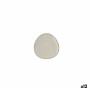 Assiette plate Bidasoa Ikonic Céramique Blanc (11 x 11 cm) (Pack 12x): Plus de 300.000 produits de grandes marques en vente dire
