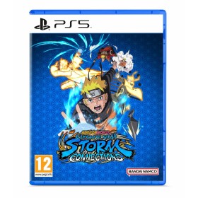 Jeu vidéo PlayStation 5 Bandai Namco Naruto x Boruto: Ultimate Ninja - Storm Connections Standard Edition (FR): Plus de 300.000 