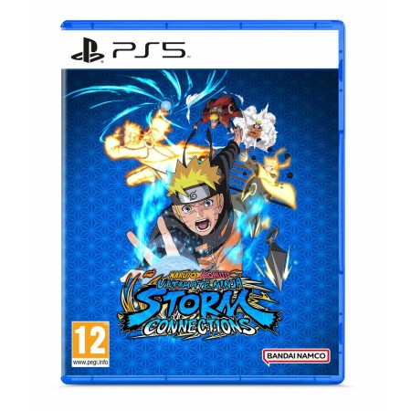Jeu vidéo PlayStation 5 Bandai Namco Naruto x Boruto: Ultimate Ninja - Storm Connections Standard Edition (FR): Plus de 300.000 